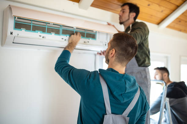 Best Energy-efficient HVAC Solutions in Heritage Lake, IN