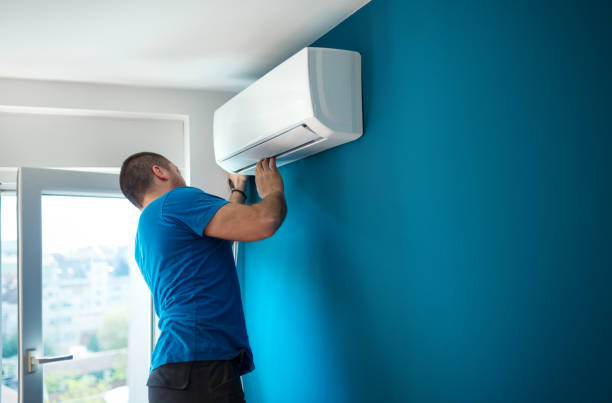 Best Geothermal HVAC Systems in Heritage Lake, IN