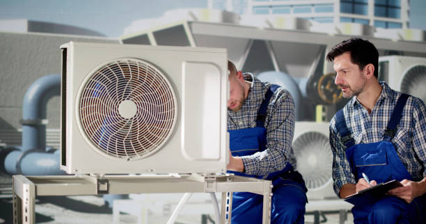 Best Emergency HVAC Services in Heritage Lake, IN
